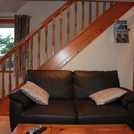73 Westend, Balallan, Isle Of Lewis Exterior foto